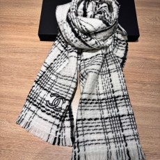 Chanel Scarf